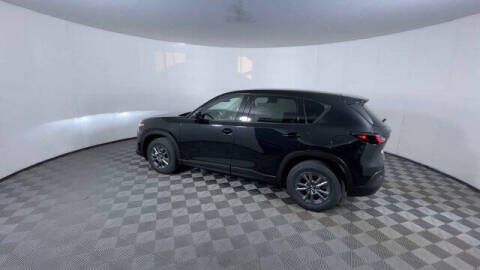 2026 Mazda CX-5 2.5 S Select
