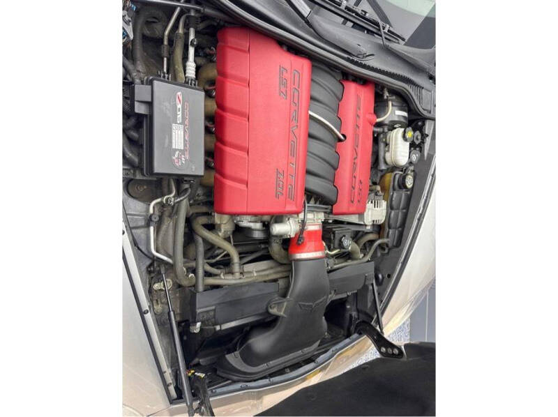 2006 Chevrolet Corvette Z06