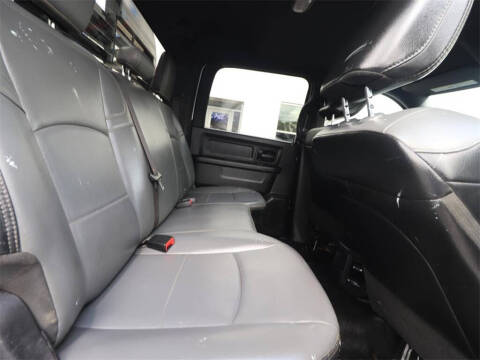 2023 RAM 2500 Tradesman