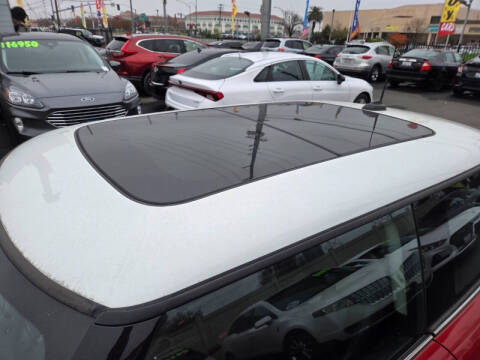 2014 MINI Hardtop Cooper