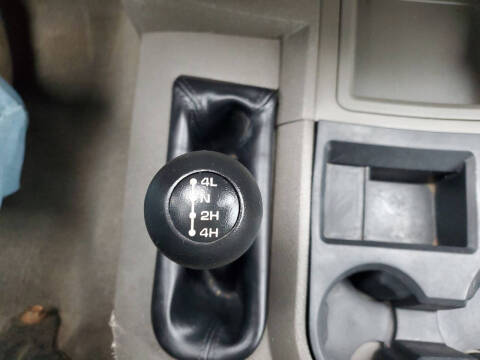 2006 Dodge Ram 2500 SLT