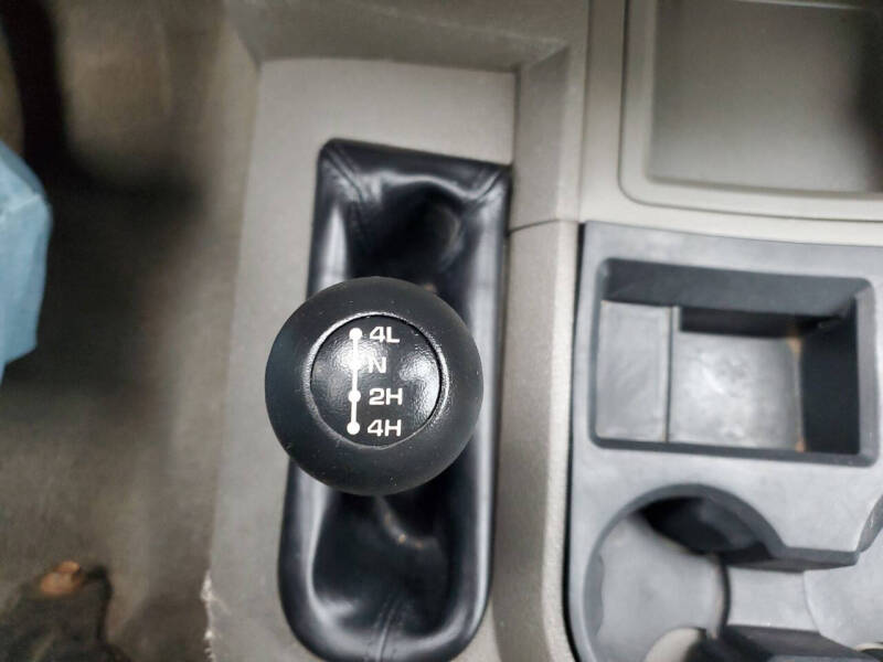 2006 Dodge Ram 2500 SLT