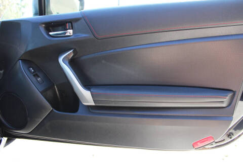 2013 Scion FR-S