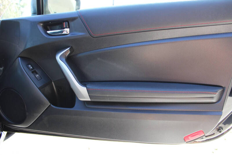 2013 Scion FR-S