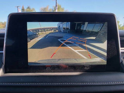 2024 GMC Yukon XL SLT