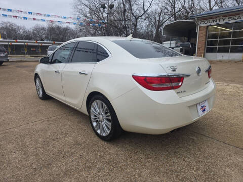 2013 Buick Verano