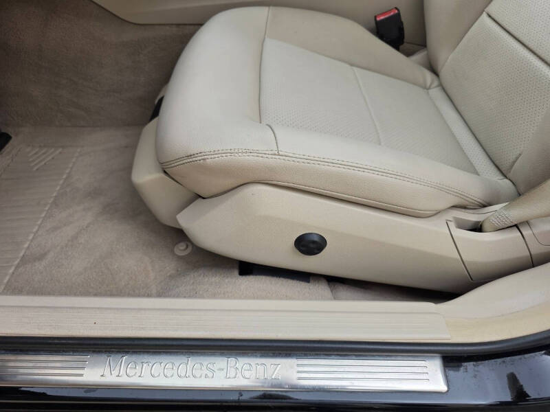 2016 Mercedes-Benz E-Class E 350 4MATIC