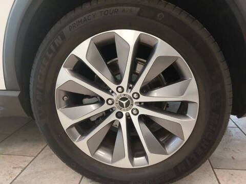 2022 Mercedes-Benz GLE GLE 350 4MATIC