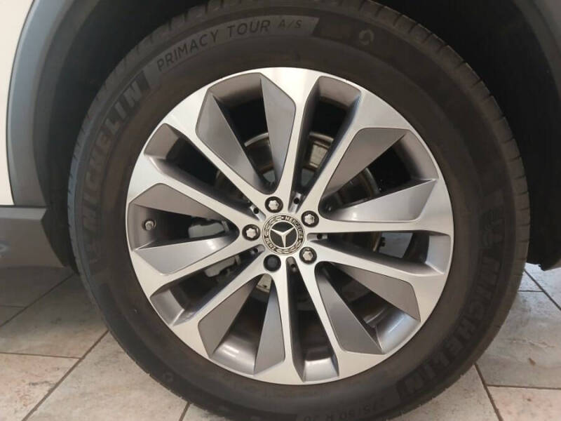 2022 Mercedes-Benz GLE GLE 350 4MATIC