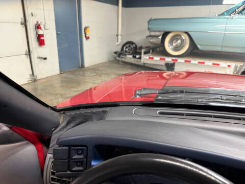 1989 Ford Mustang GT