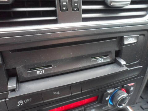 2012 Audi Q5 2.0T quattro Premium Plus