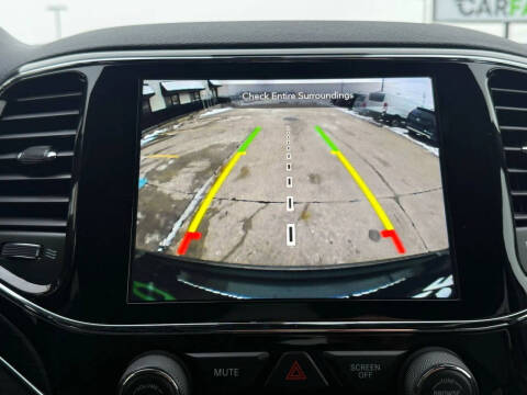 2021 Jeep Grand Cherokee 80th Anniversary Edition