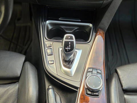 2015 BMW 4 Series 428i xDrive Gran Coupe