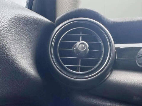 2019 MINI Hardtop 2 Door Cooper S