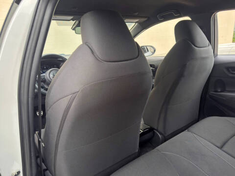 2024 Toyota GR Corolla Core