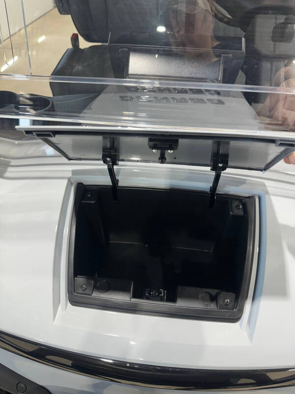 2026 Denago Rover XL