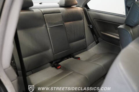 2004 BMW 3 Series 325Ci