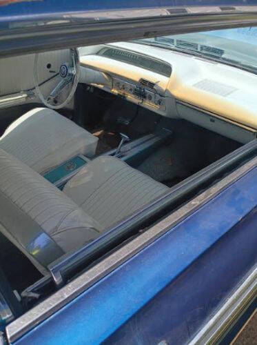 1964 Chevrolet Impala