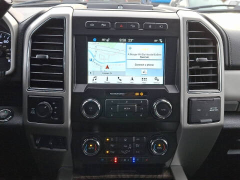 2019 Ford F-250 Super Duty