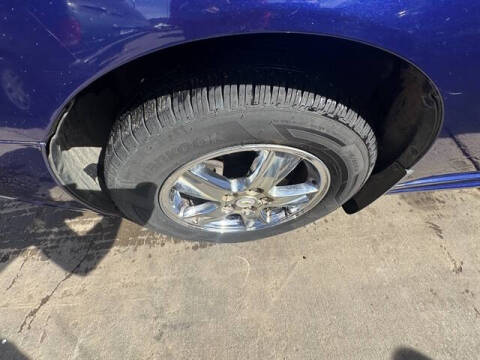 2005 Chevrolet Malibu Maxx LT