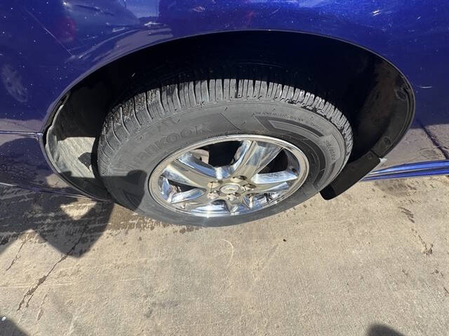 2005 Chevrolet Malibu Maxx LT