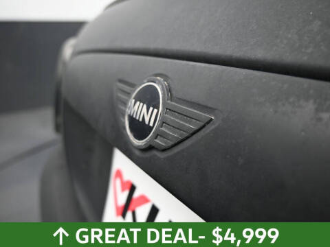 2015 MINI Hardtop 2 Door Cooper S