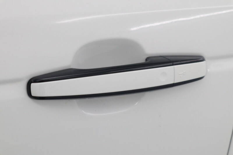 2018 Land Rover Range Rover Sport Autobiography Dynamic