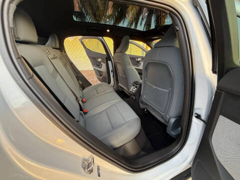 2022 Polestar 2 Long Range Dual Motor