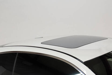 2017 Infiniti Q60 3.0T Premium