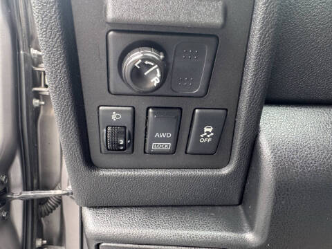 2013 Nissan Rogue SV w/SL Package