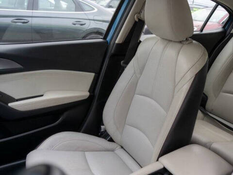 2017 Mazda MAZDA3 Grand Touring