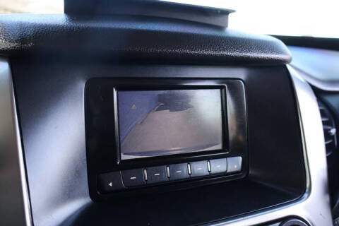 2016 Chevrolet Tahoe Police