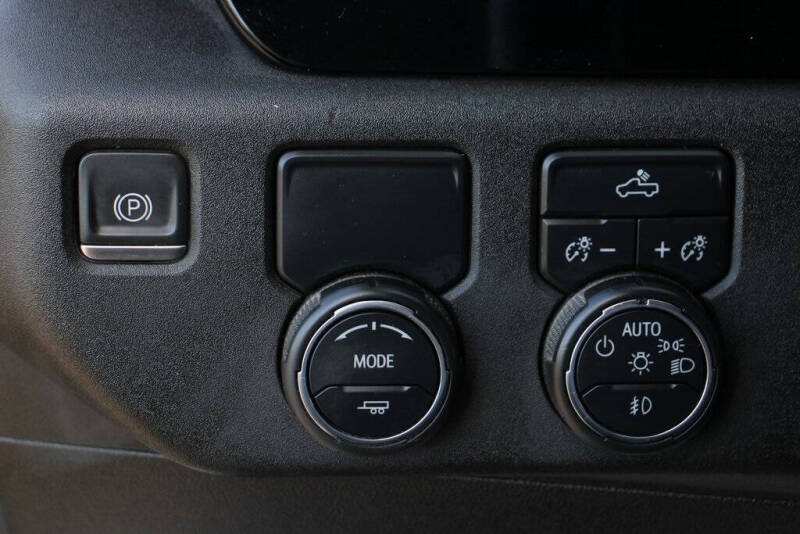 2024 Chevrolet Silverado 3500HD