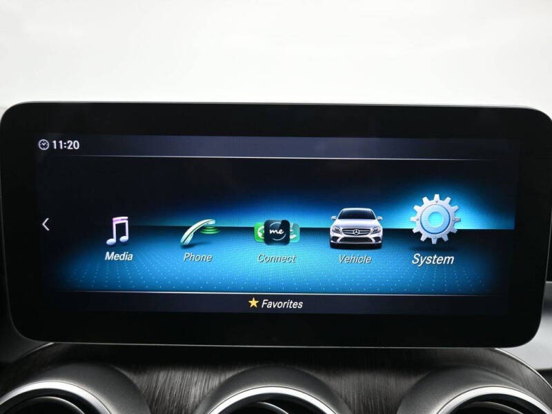 2020 Mercedes-Benz C-Class C 300 4MATIC