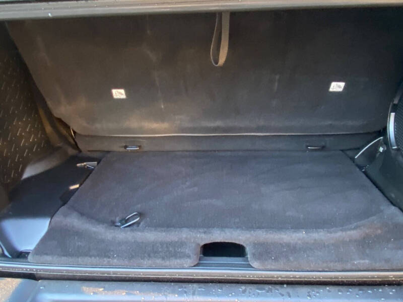 2014 Jeep Wrangler Rubicon X