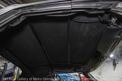 1965 Chevrolet Corvette