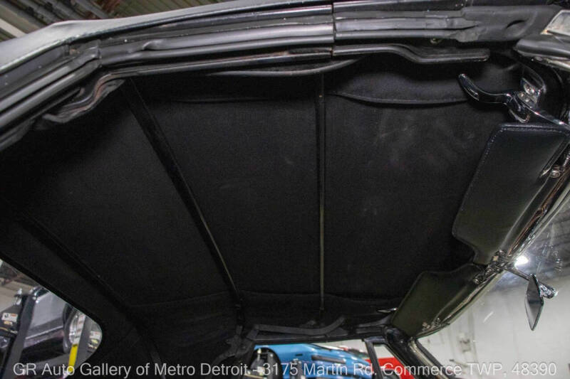 1965 Chevrolet Corvette