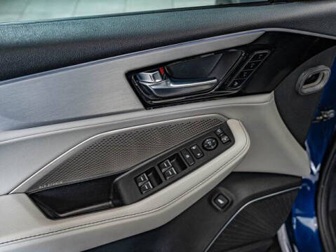 2022 Acura MDX w/Tech