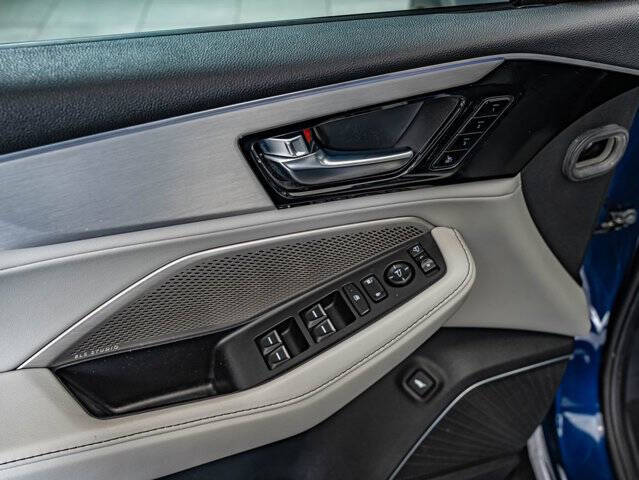 2022 Acura MDX w/Tech