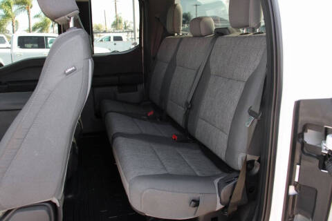 2023 Ford F-350 Super Duty XL