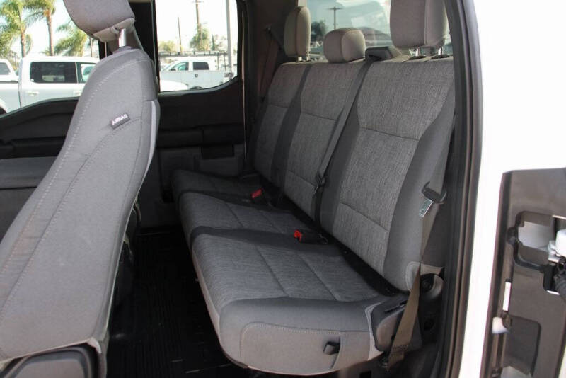 2023 Ford F-350 Super Duty XL