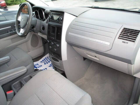 2010 Dodge Grand Caravan SE