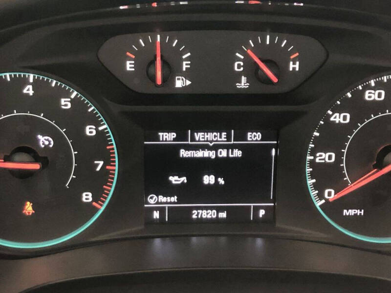 2024 Chevrolet Malibu RS