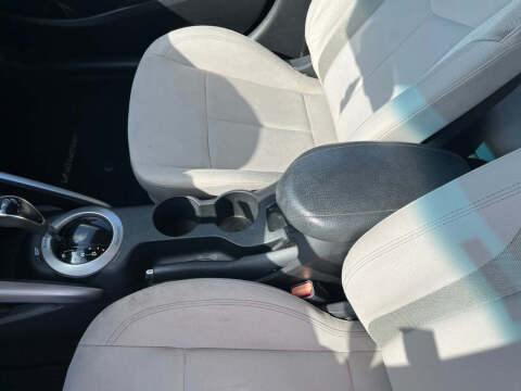2014 Hyundai Veloster