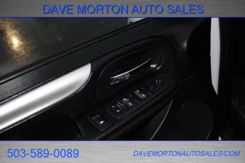 2016 Dodge Grand Caravan R/T