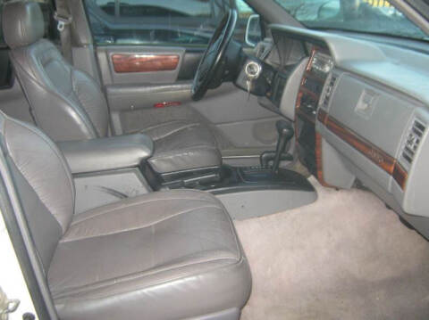 1994 Jeep Grand Cherokee Limited