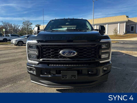 2026 Ford F-350 Super Duty