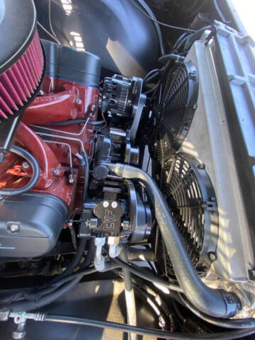 1978 Chevrolet K5 Blazer LS Resto mod pro tou