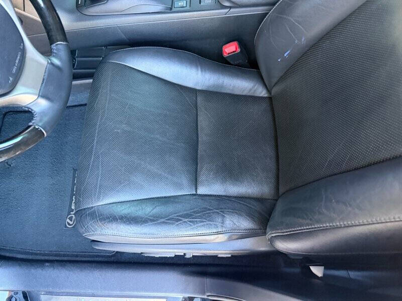 2013 Lexus RX 450h