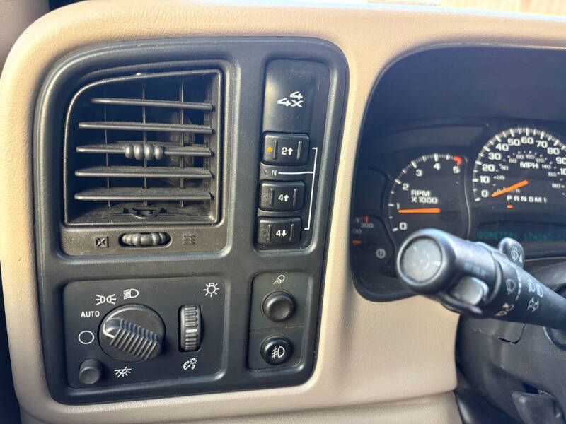 2007 Chevrolet Silverado 3500 Classic